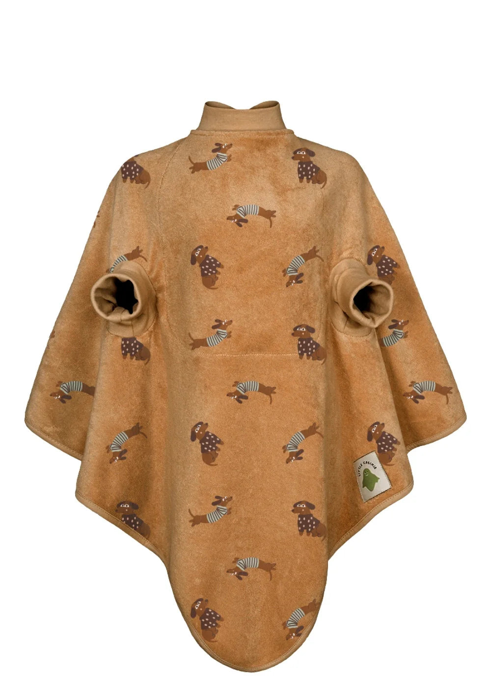 Little Casimir - Boo Lätzchen