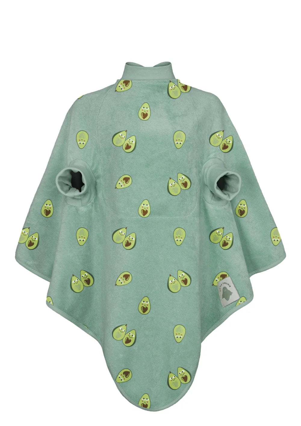 Little Casimir - Boo Lätzchen