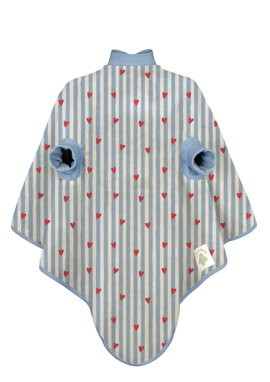 Little Casimir - Boo Lätzchen