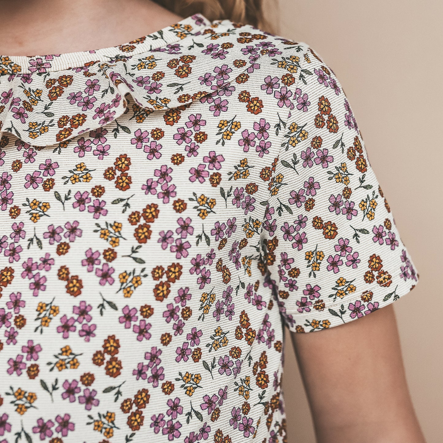 Salted Stories - UV Set Shirt + Hose