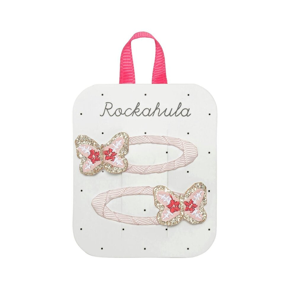 Rockahula - Haarschmuck