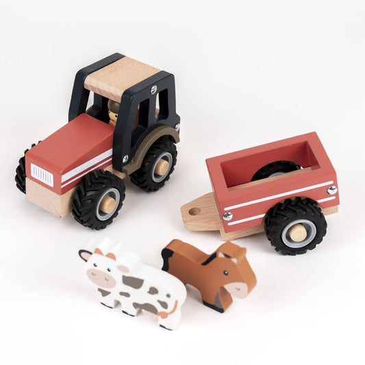 Egmont Toys - Farm Truck