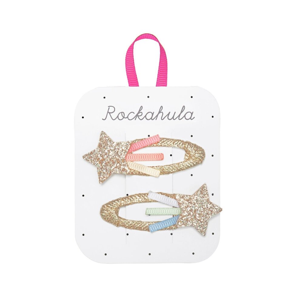 Rockahula - Haarschmuck