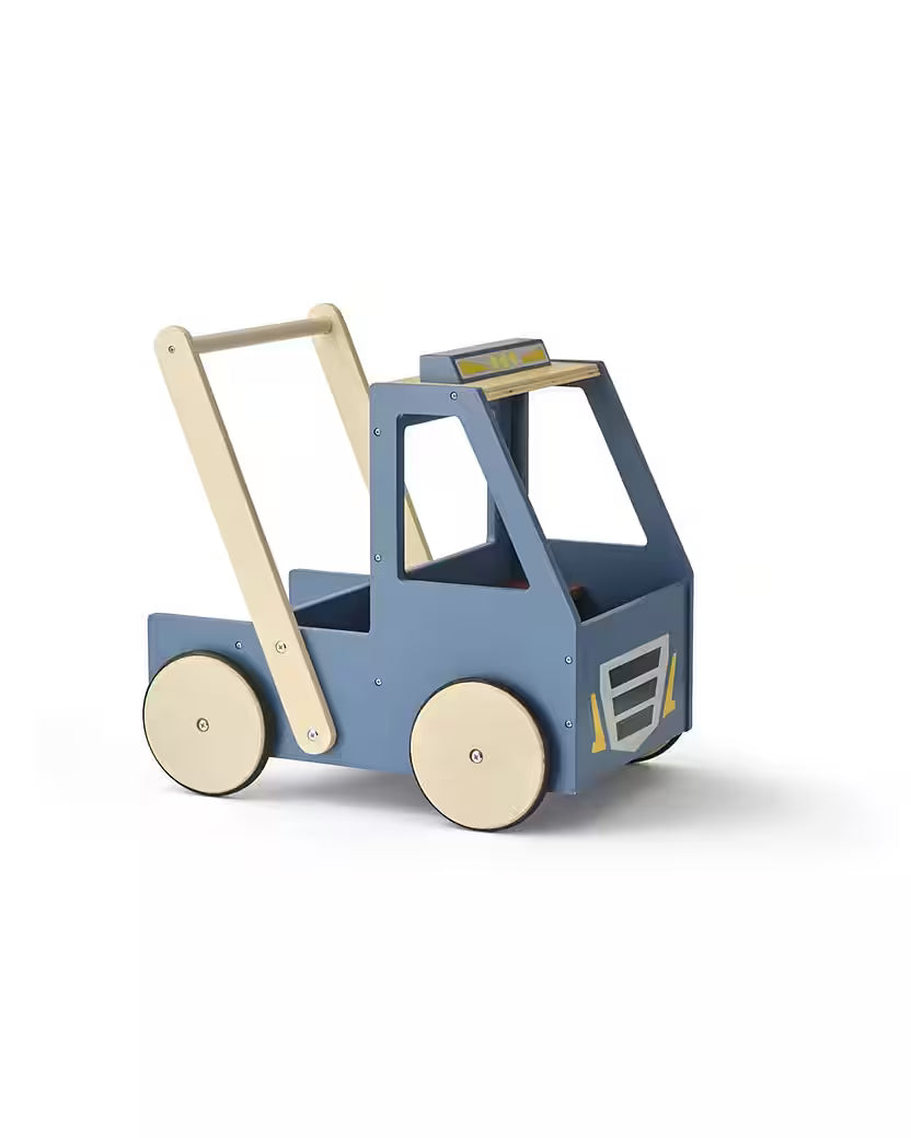 Kids Concept - Lauflernwagen Truck
