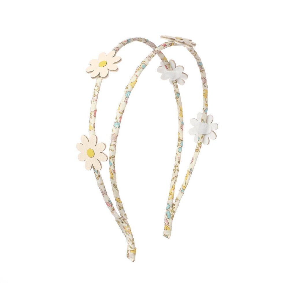Rockahula - Headband Daisy Daisy Double