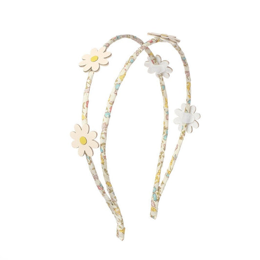 Rockahula - Headband Daisy Daisy Double