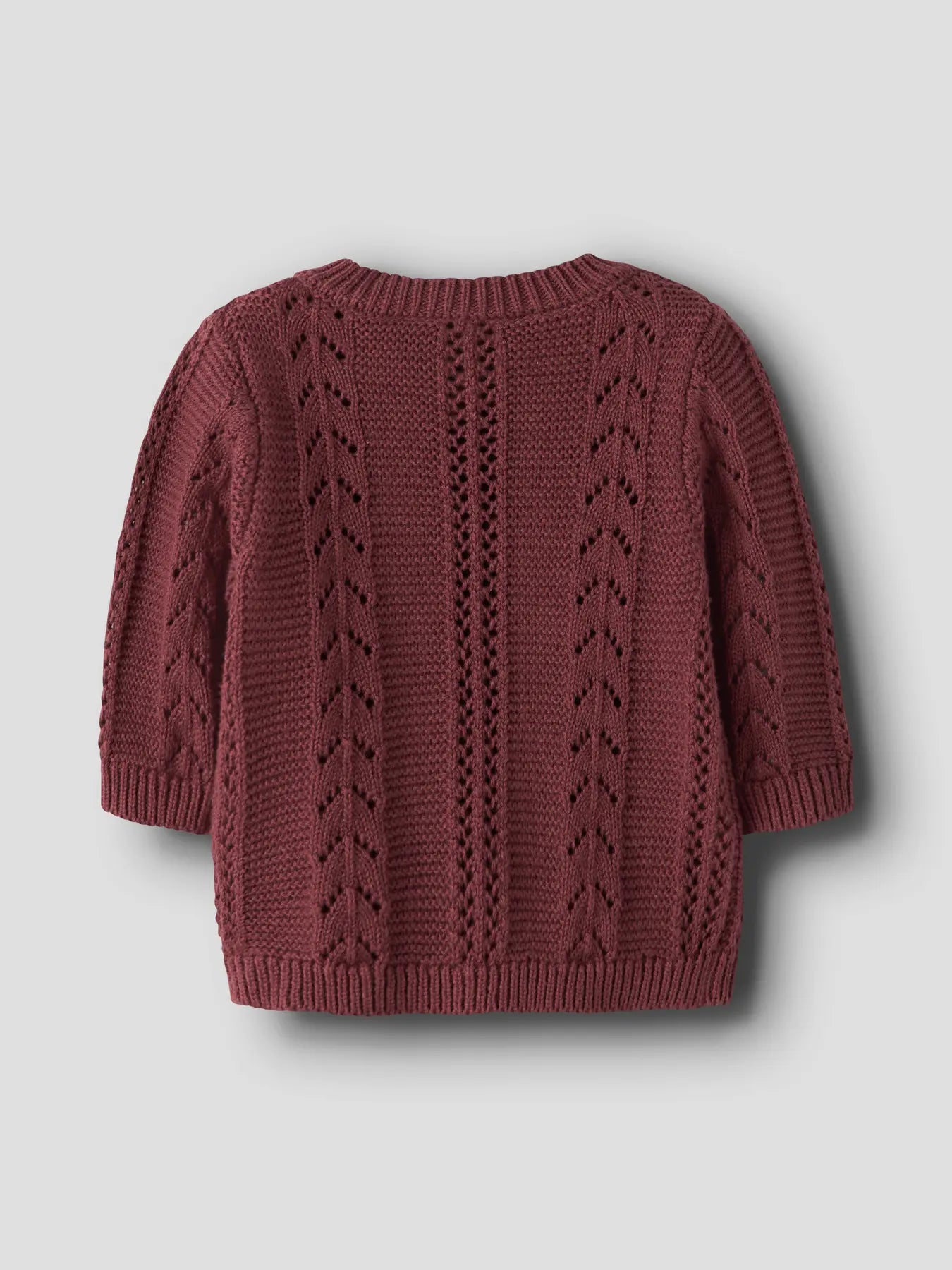 Name It - Cardigan Knit Tandra