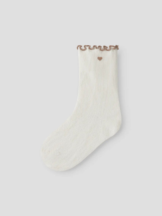 Lil Atelier - Socken Lil Fiducia