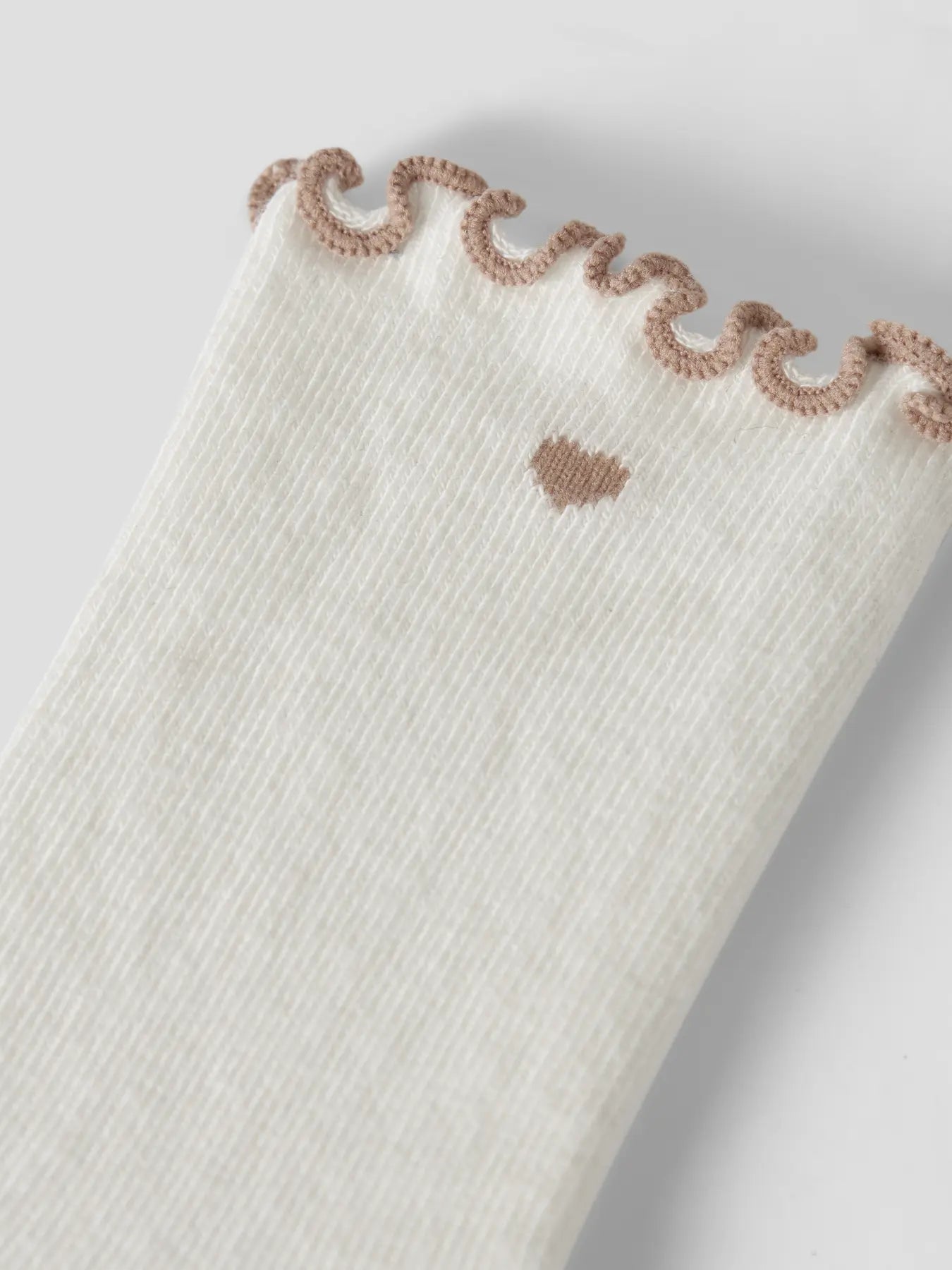 Lil Atelier - Socken Lil Fiducia