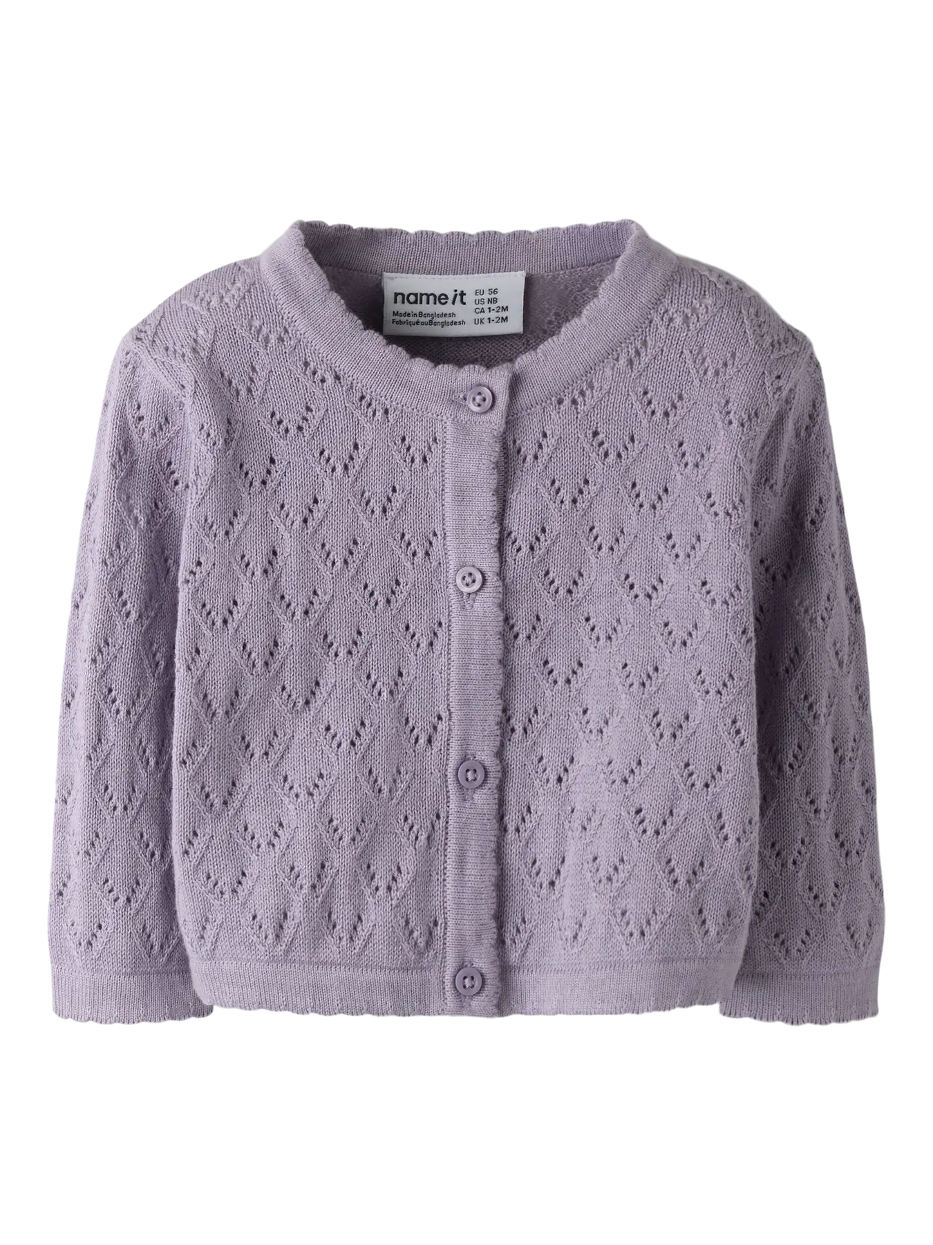 Name it - Cardigan Knit Desina