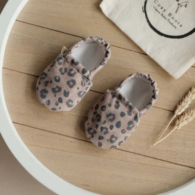 Cosy Roots - Shoes