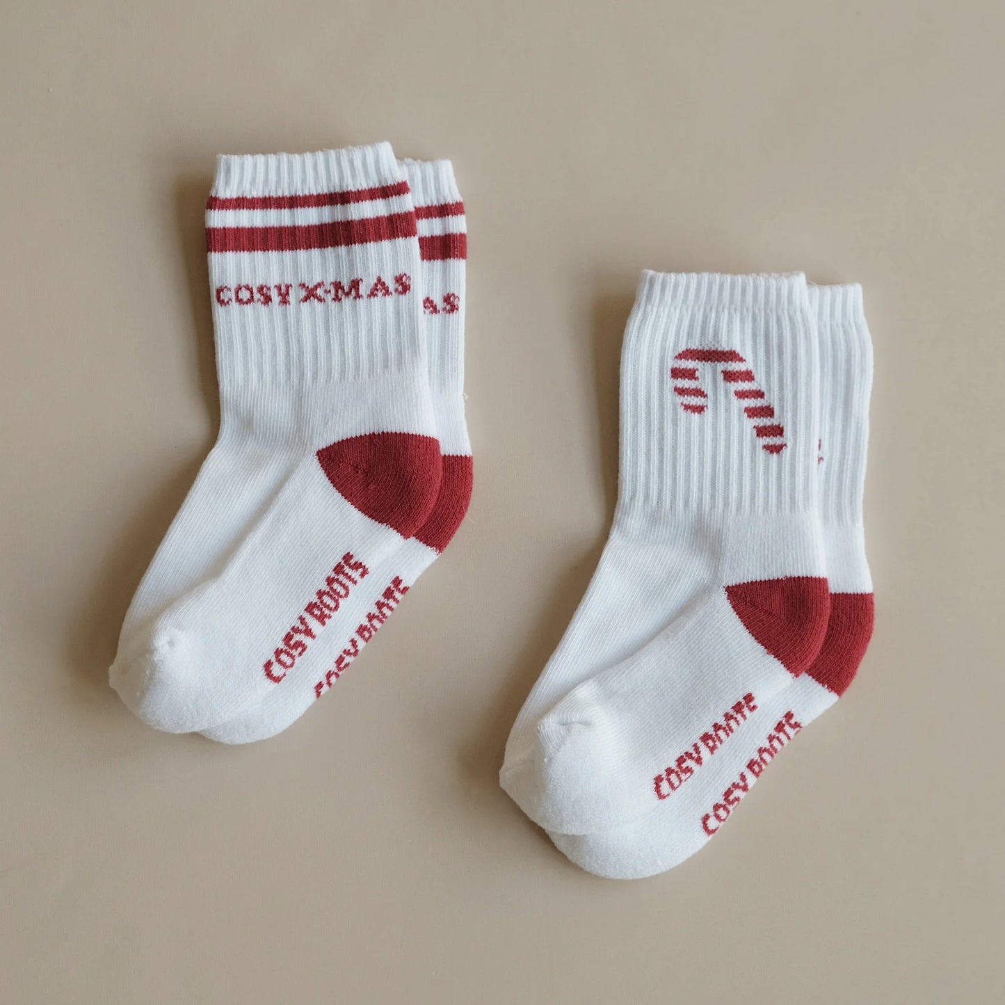 Cosy Roots - XMAS Socks 2er Pack