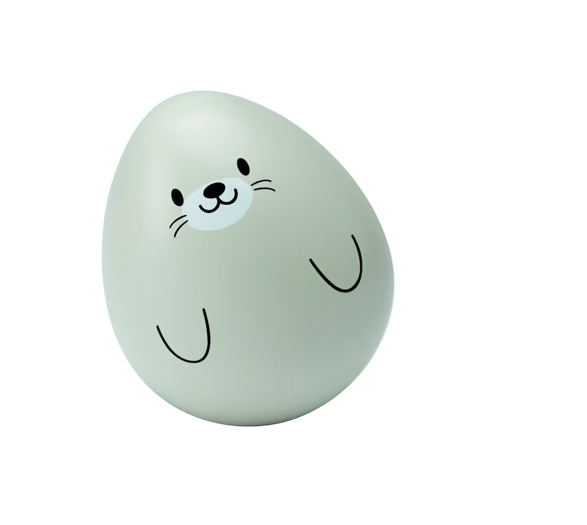 Plan Toys - Stehaufmänchen Robbe