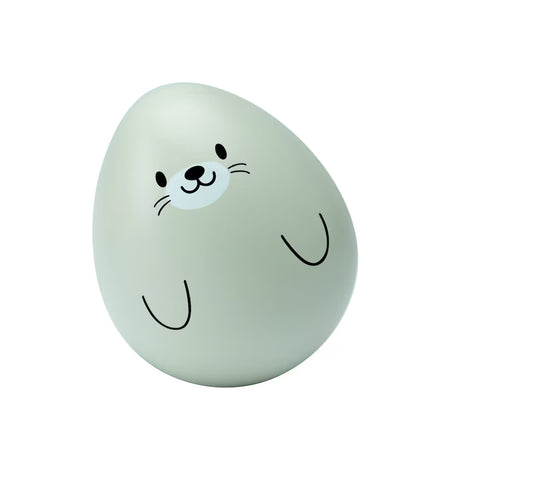 Plan Toys - Stehaufmänchen Robbe