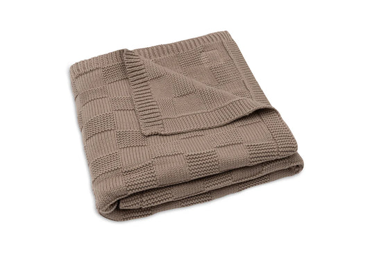 Jollein - Decke Box Knit 1.0 TOG