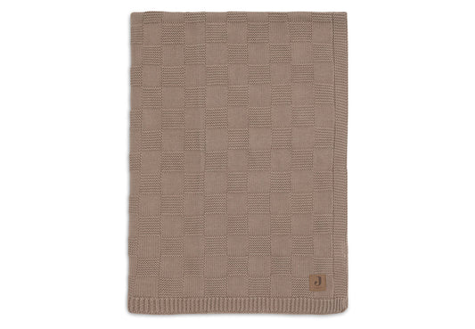 Jollein - Decke Box Knit 1.0 TOG