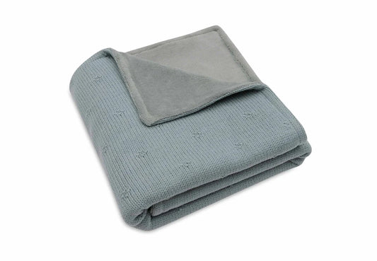 Jollein - Decke Cosy Knit  75x100 cm