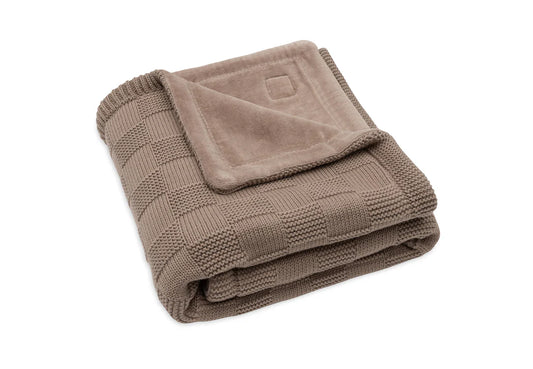 Jollein - Decke Box Knit 1.5 TOG