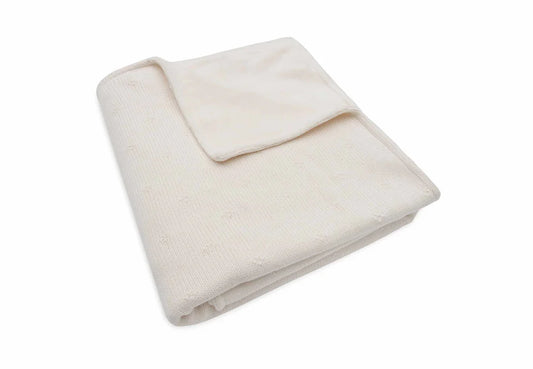 Jollein - Decke Cosy Knit  75x100 cm
