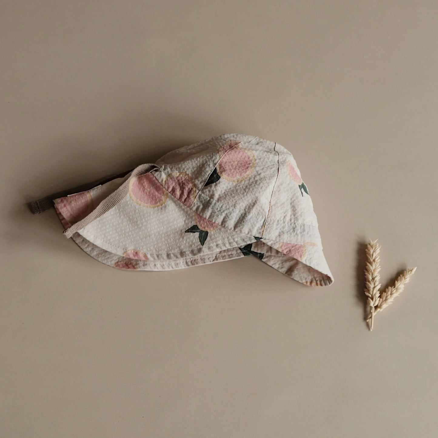 Cosy Roots -  Organic UV Sun Hat