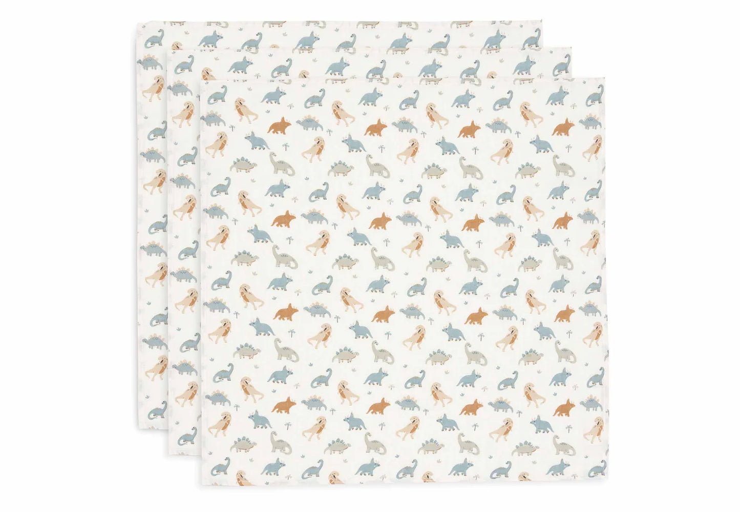 Jollein - Spucktuch Hydrophill 70x70cm