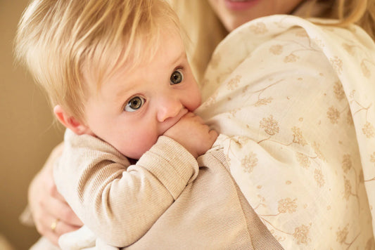 Jollein - Mullwindeln Hydrophil 115x115cm