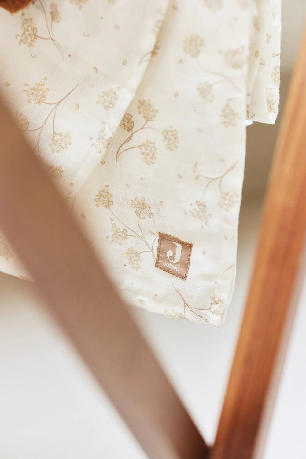 Jollein - Mullwindeln Hydrophil 115x115cm