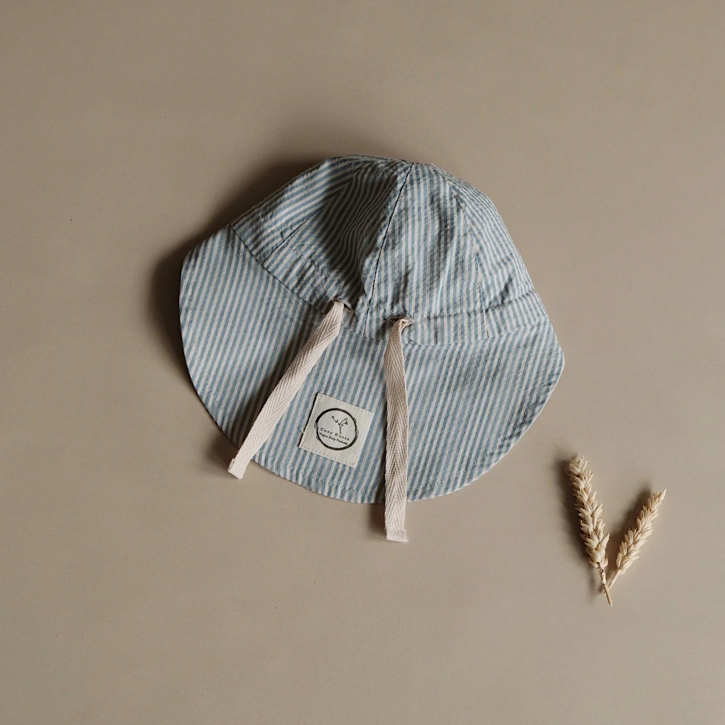 Cosy Roots -  Organic UV Sun Hat