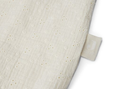 Jollein - Shopper Embroidery