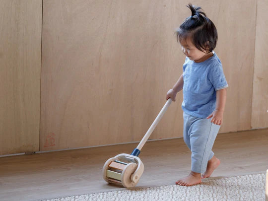 Plan Toys - Schiebestock