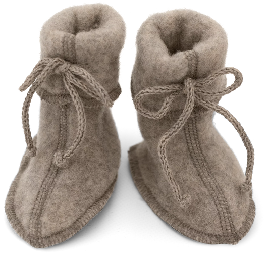 Engel - Baby Schüchen