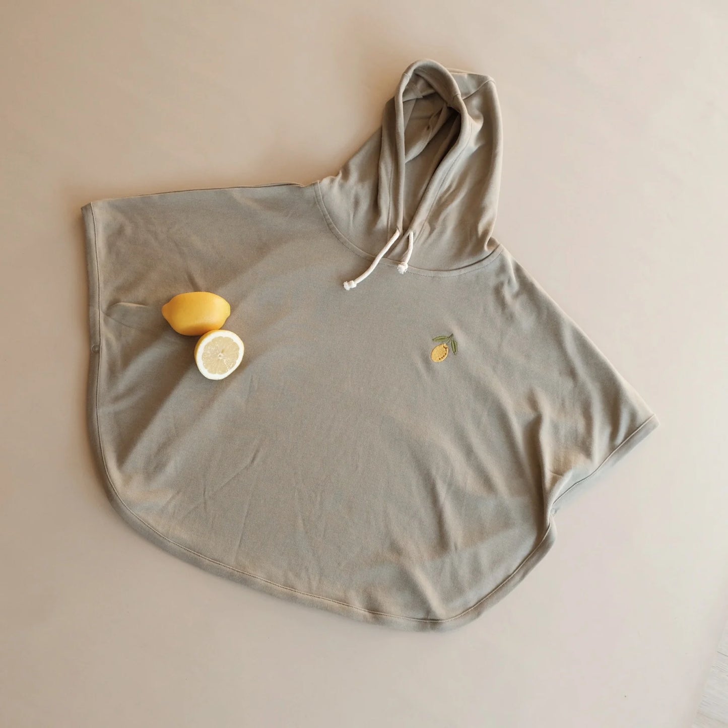 Cosy Roots - UV Poncho 50+