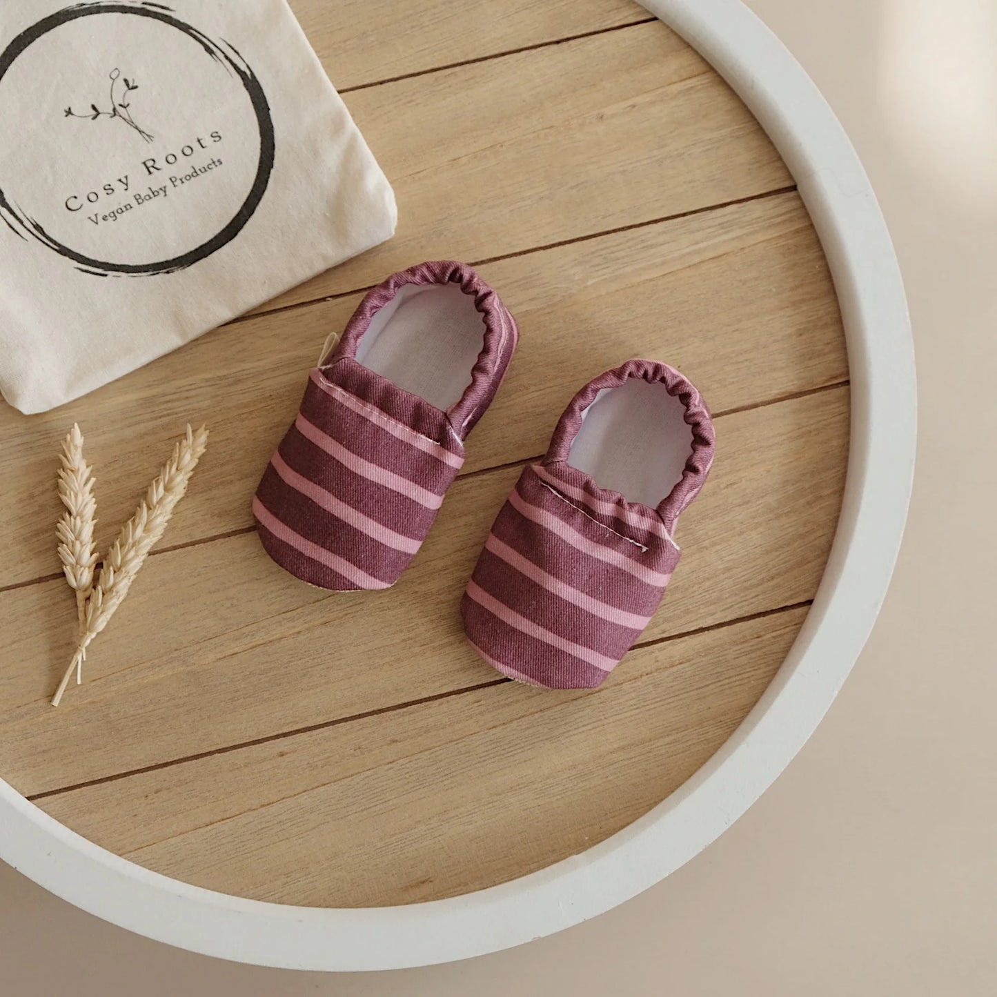 Cosy Roots - Shoes