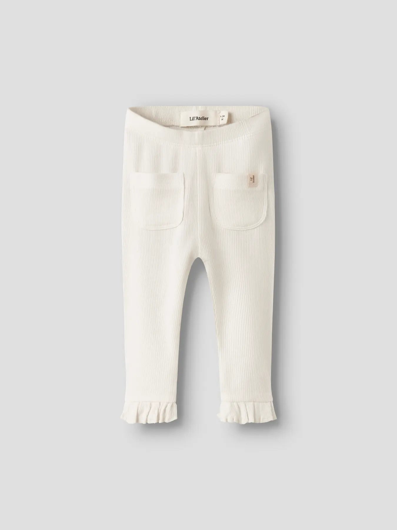 Lil Atelier - Legging Slim Frijo