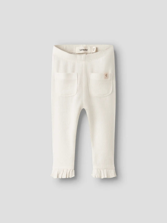 Lil Atelier - Legging Slim Frijo