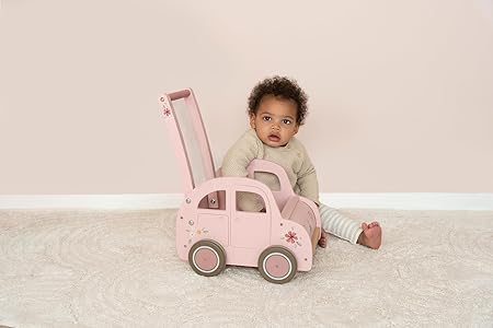 Little Dutch - Laufwagen