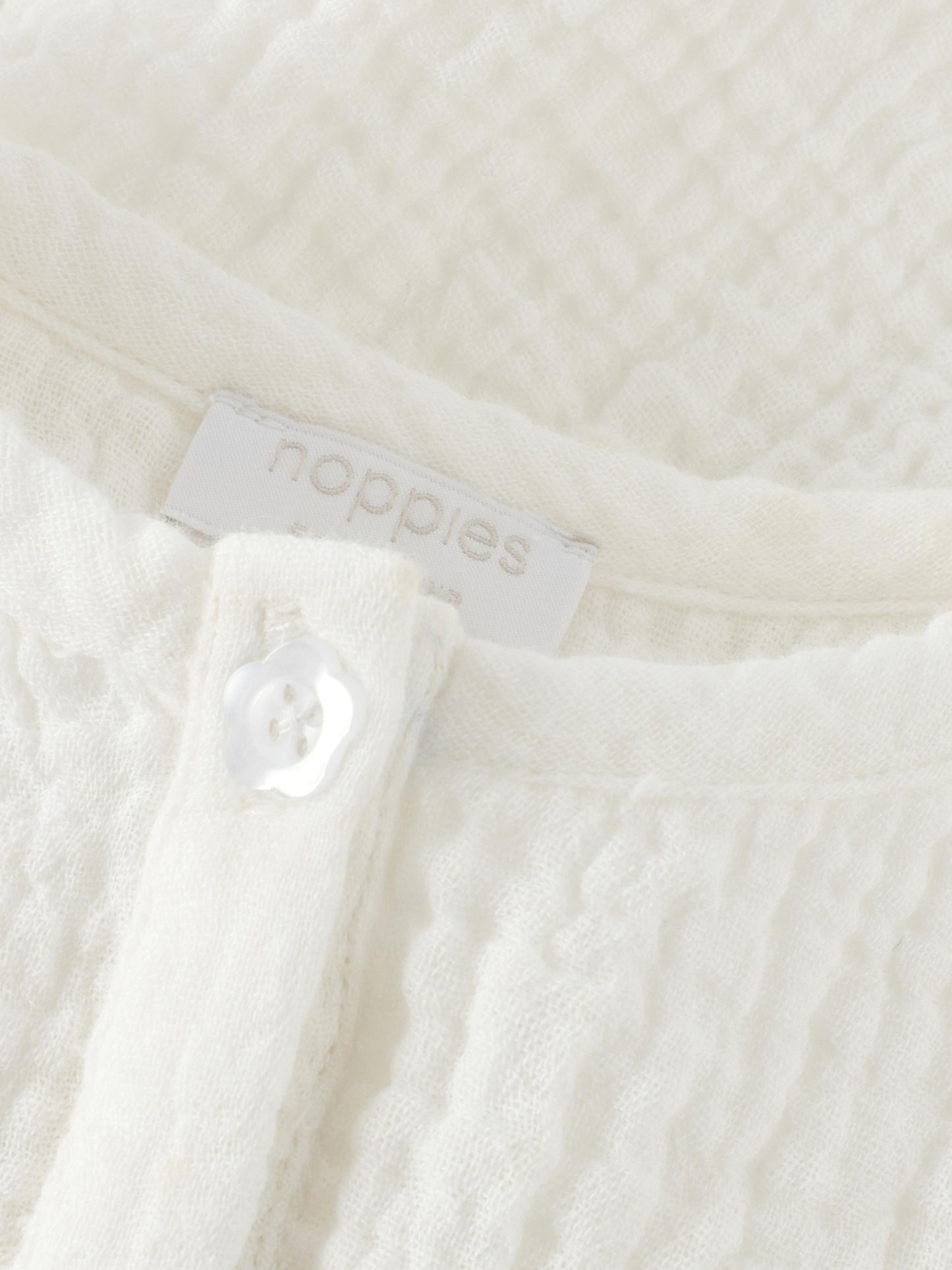 Noppies - Bluse Musselin