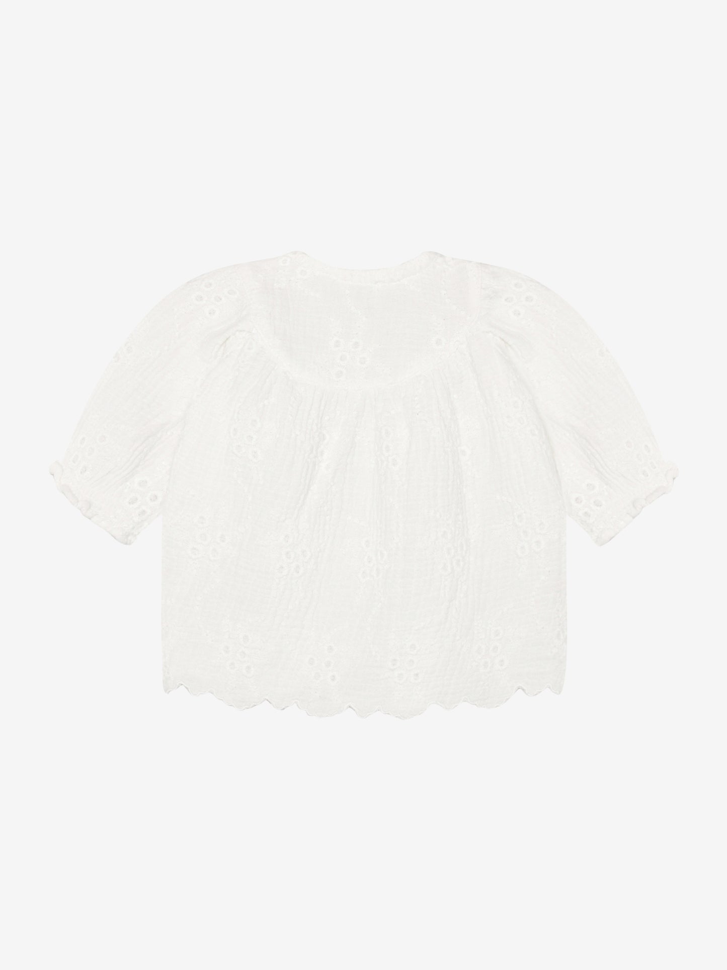 Noppies - Kleid Musselin