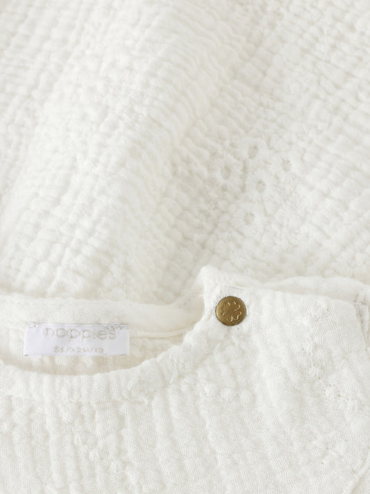 Noppies - Kleid Musselin