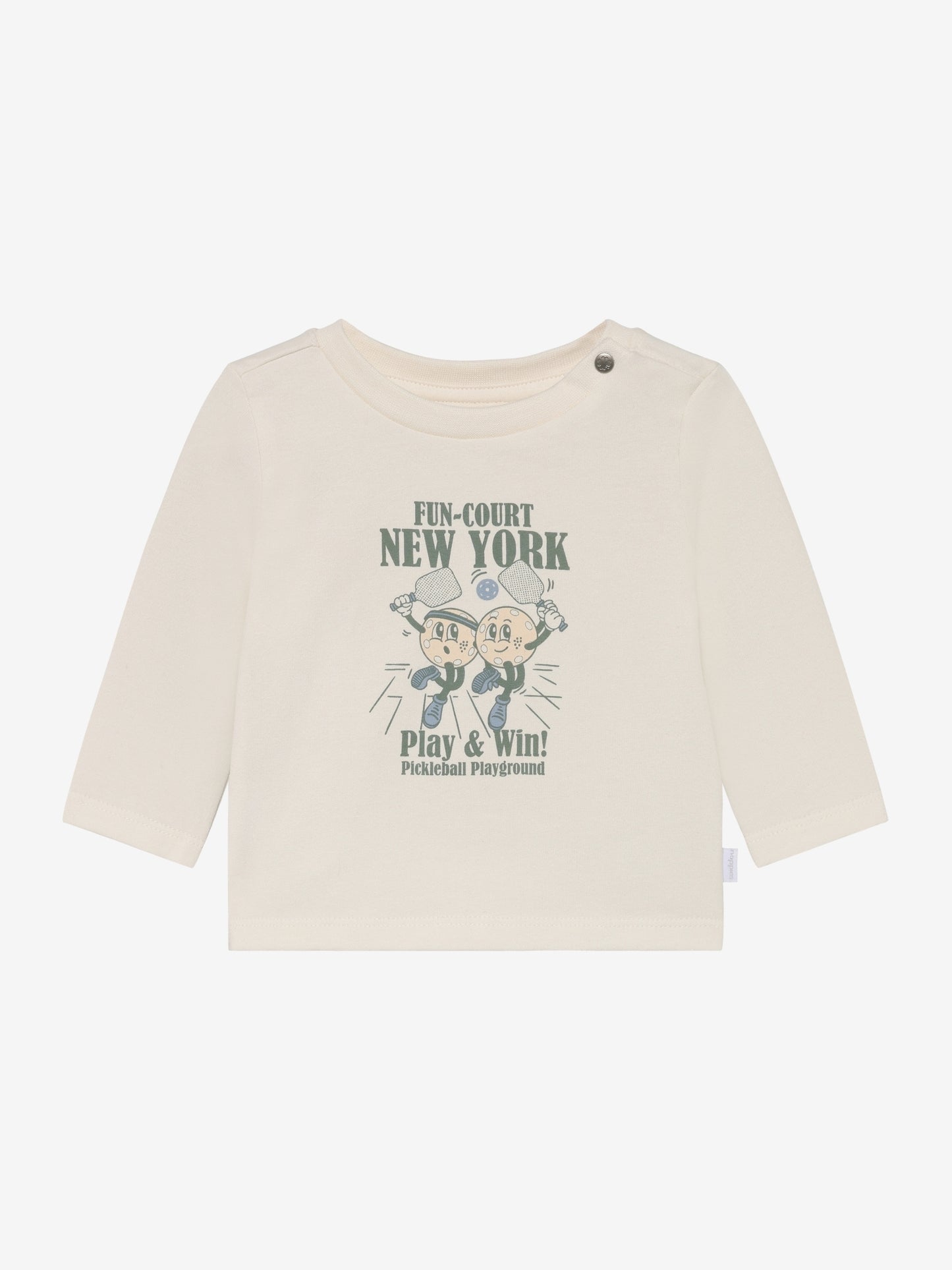 Noppies - Langarmshirt New York