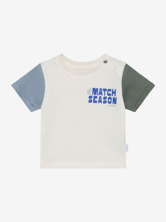 Noppies - Shirt Match Season