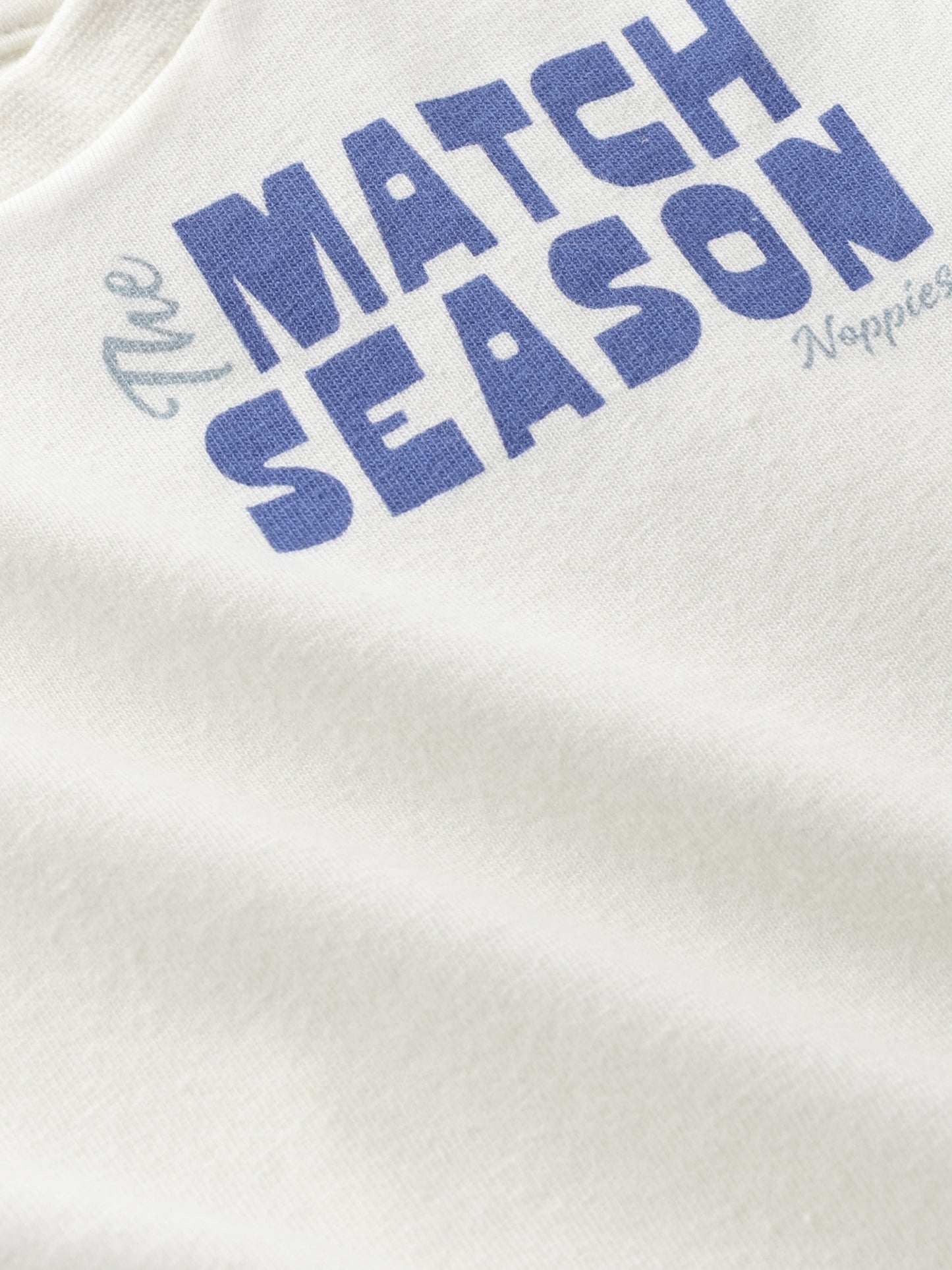 Noppies - Shirt Match Season