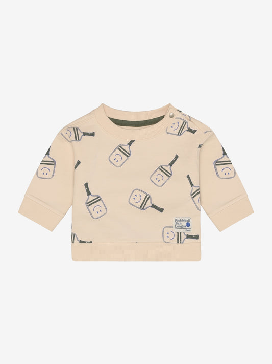 Noppies - Sweater Sun Kiss