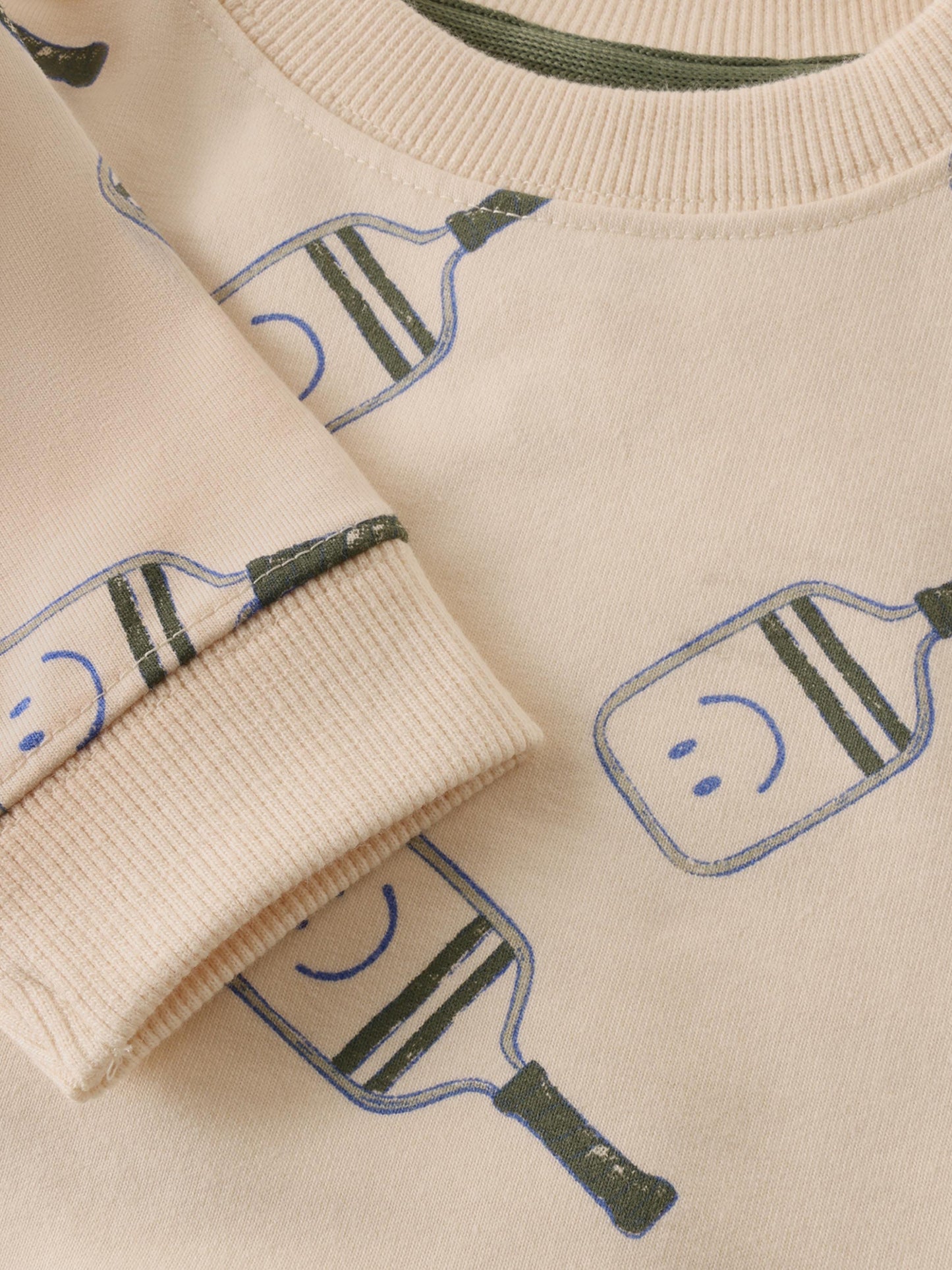 Noppies - Sweater Sun Kiss