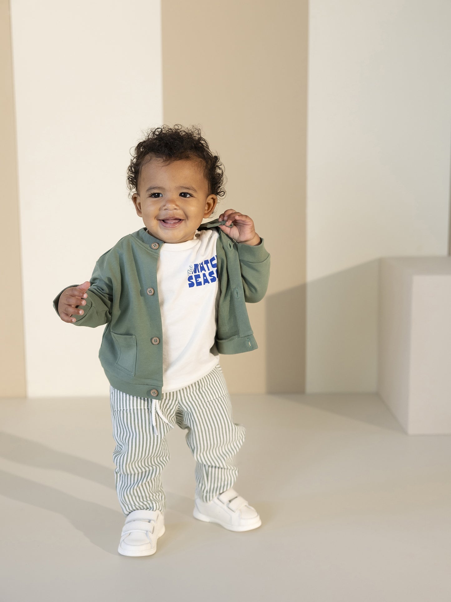 Noppies - Hose Laurel