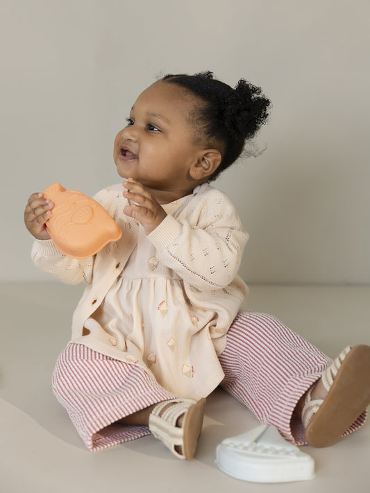 Noppies - Pants Straight fit Long