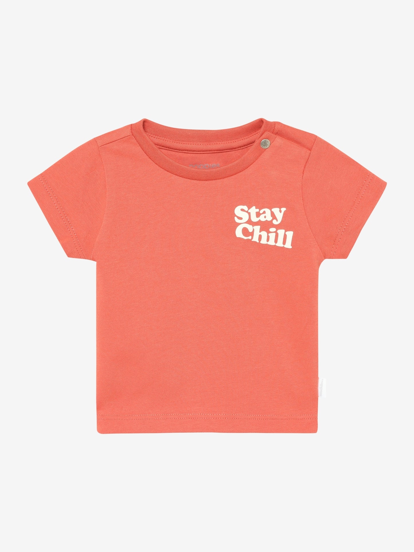 Noppies - Shirt Stay Chill