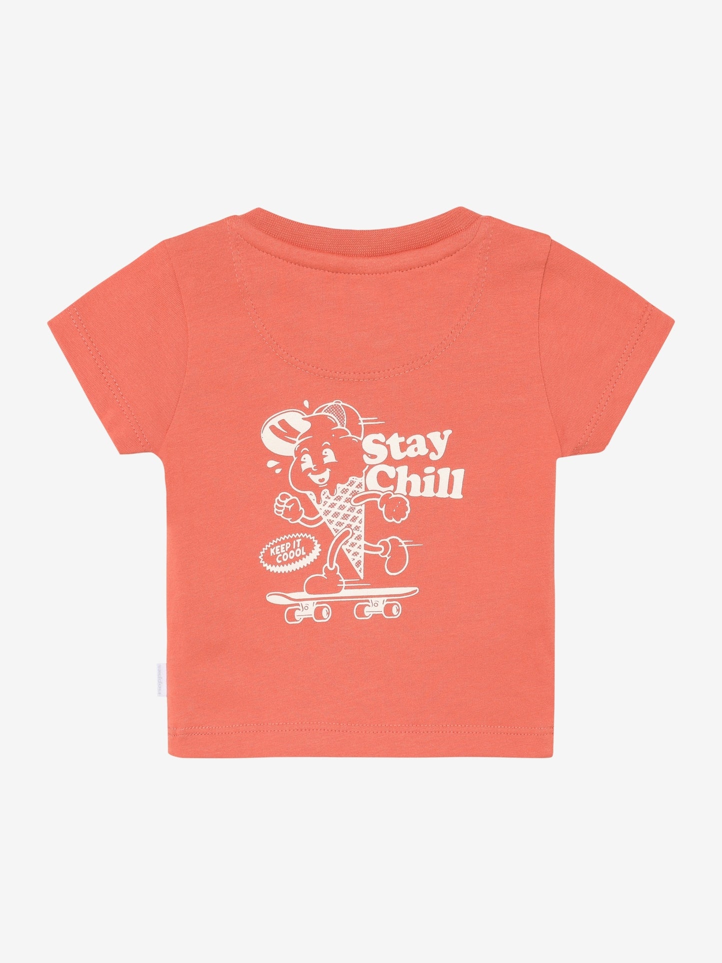 Noppies - Shirt Stay Chill