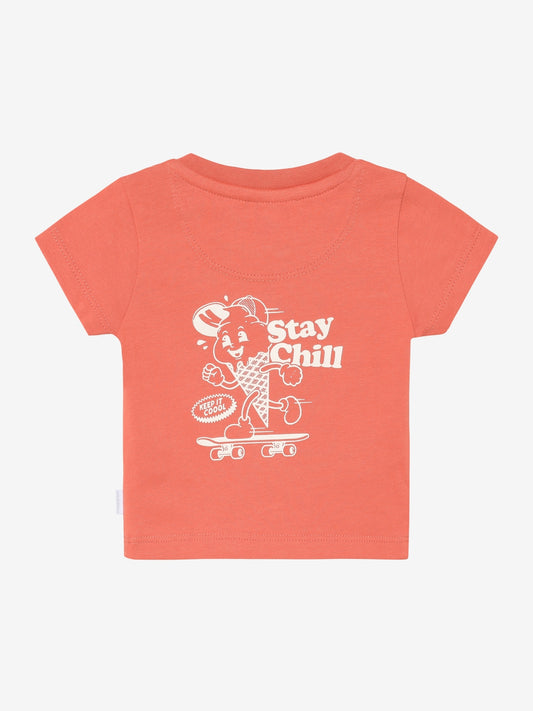 Noppies - Shirt Stay Chill