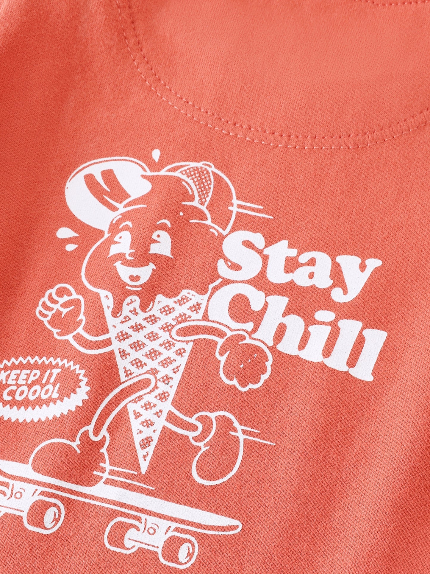 Noppies - Shirt Stay Chill